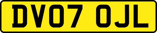 DV07OJL