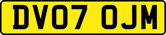DV07OJM