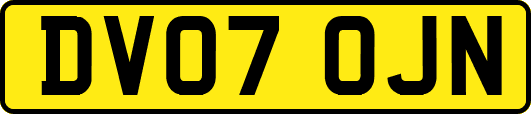 DV07OJN