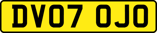 DV07OJO