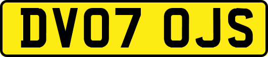 DV07OJS
