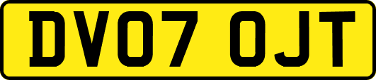 DV07OJT
