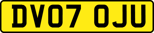 DV07OJU