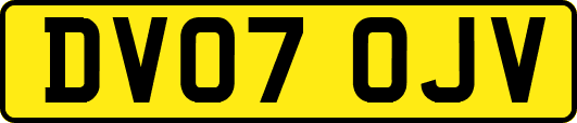 DV07OJV