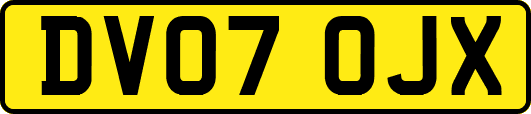 DV07OJX