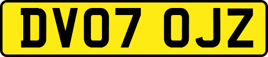 DV07OJZ