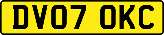 DV07OKC
