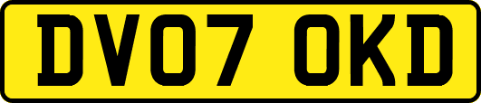 DV07OKD