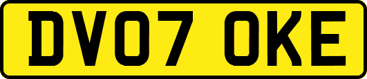 DV07OKE