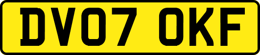 DV07OKF