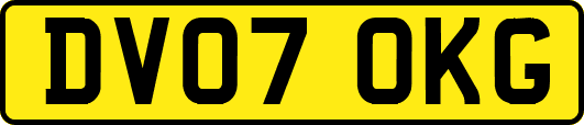 DV07OKG