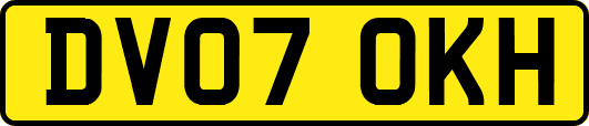 DV07OKH