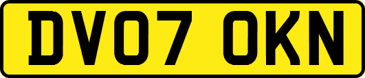 DV07OKN