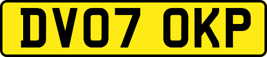 DV07OKP
