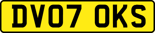 DV07OKS
