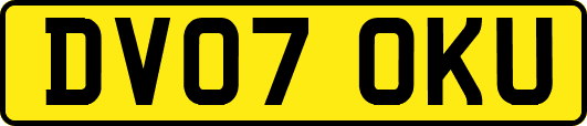 DV07OKU