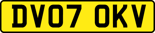 DV07OKV