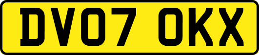 DV07OKX