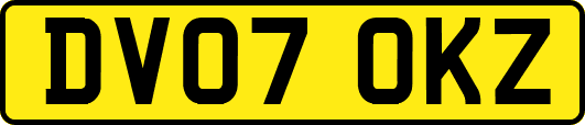 DV07OKZ