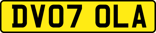 DV07OLA