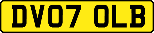 DV07OLB