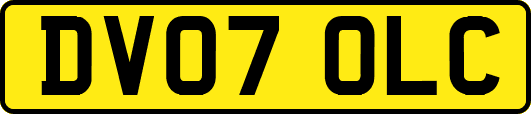 DV07OLC