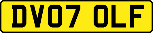 DV07OLF