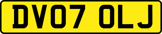 DV07OLJ