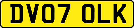 DV07OLK