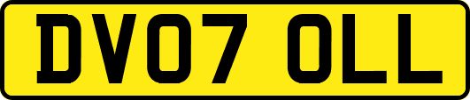 DV07OLL
