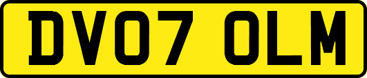 DV07OLM
