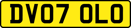DV07OLO