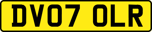 DV07OLR