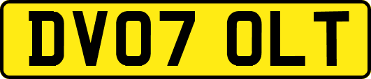 DV07OLT