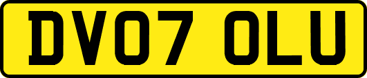 DV07OLU