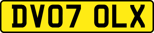 DV07OLX
