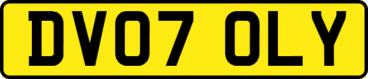 DV07OLY