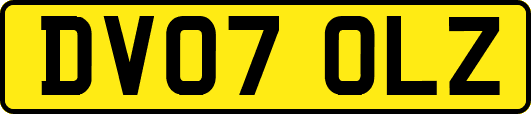 DV07OLZ