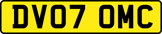 DV07OMC