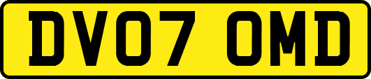 DV07OMD