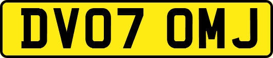 DV07OMJ