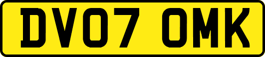 DV07OMK