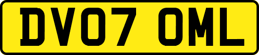 DV07OML