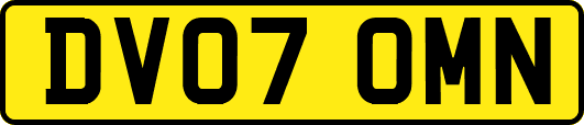 DV07OMN