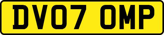 DV07OMP