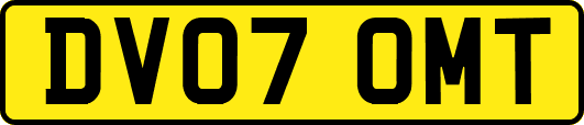 DV07OMT