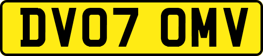 DV07OMV