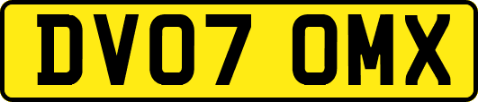DV07OMX