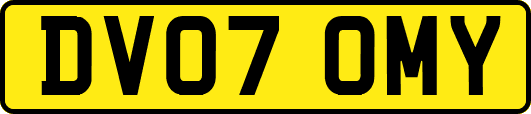 DV07OMY