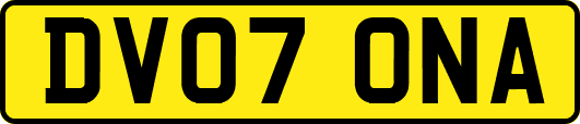 DV07ONA